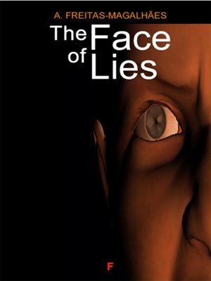 cover image of The Face of Lies